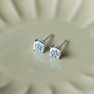 bedazzle | stud earrings