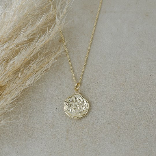 brea | necklace