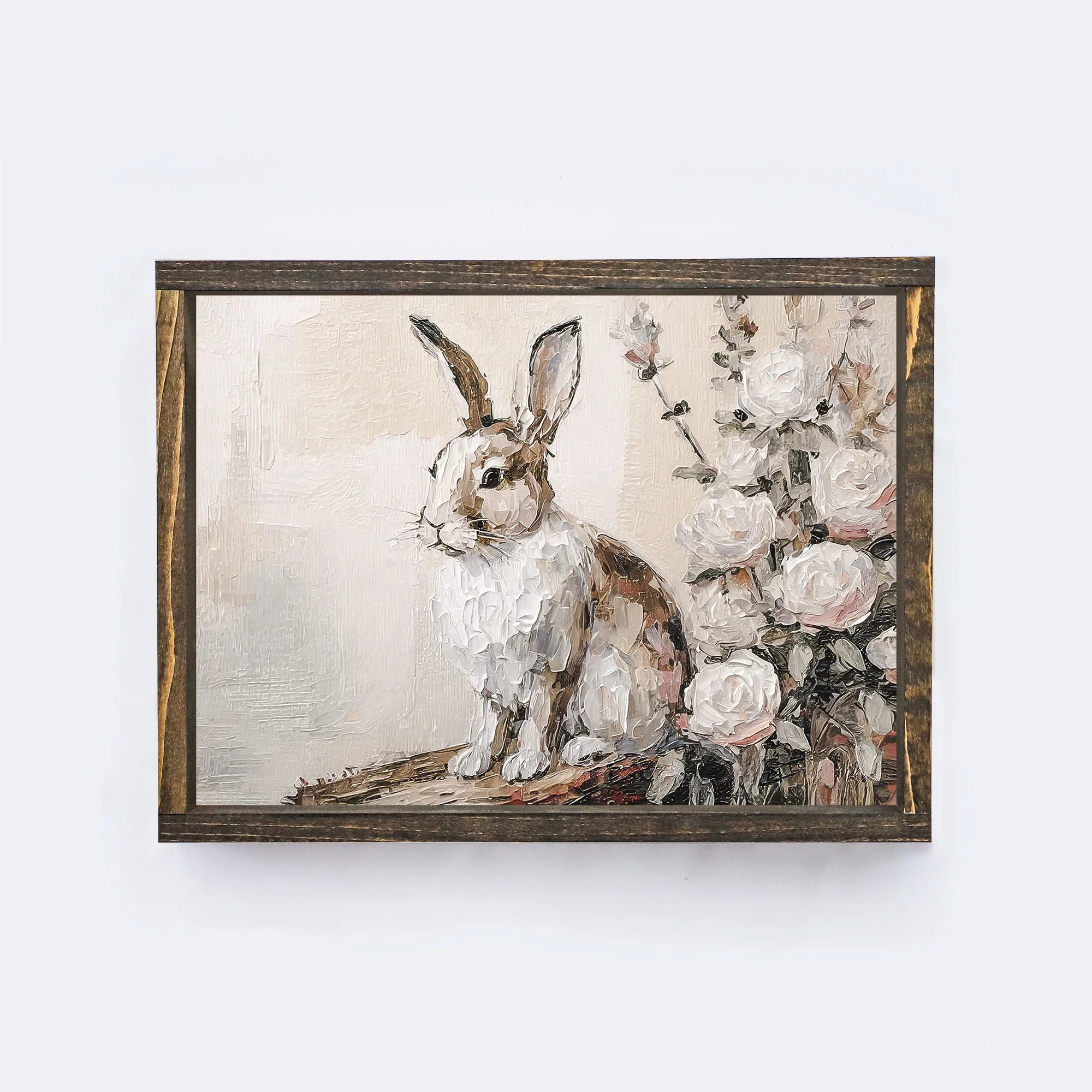 bunny | art
