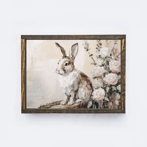 bunny | art
