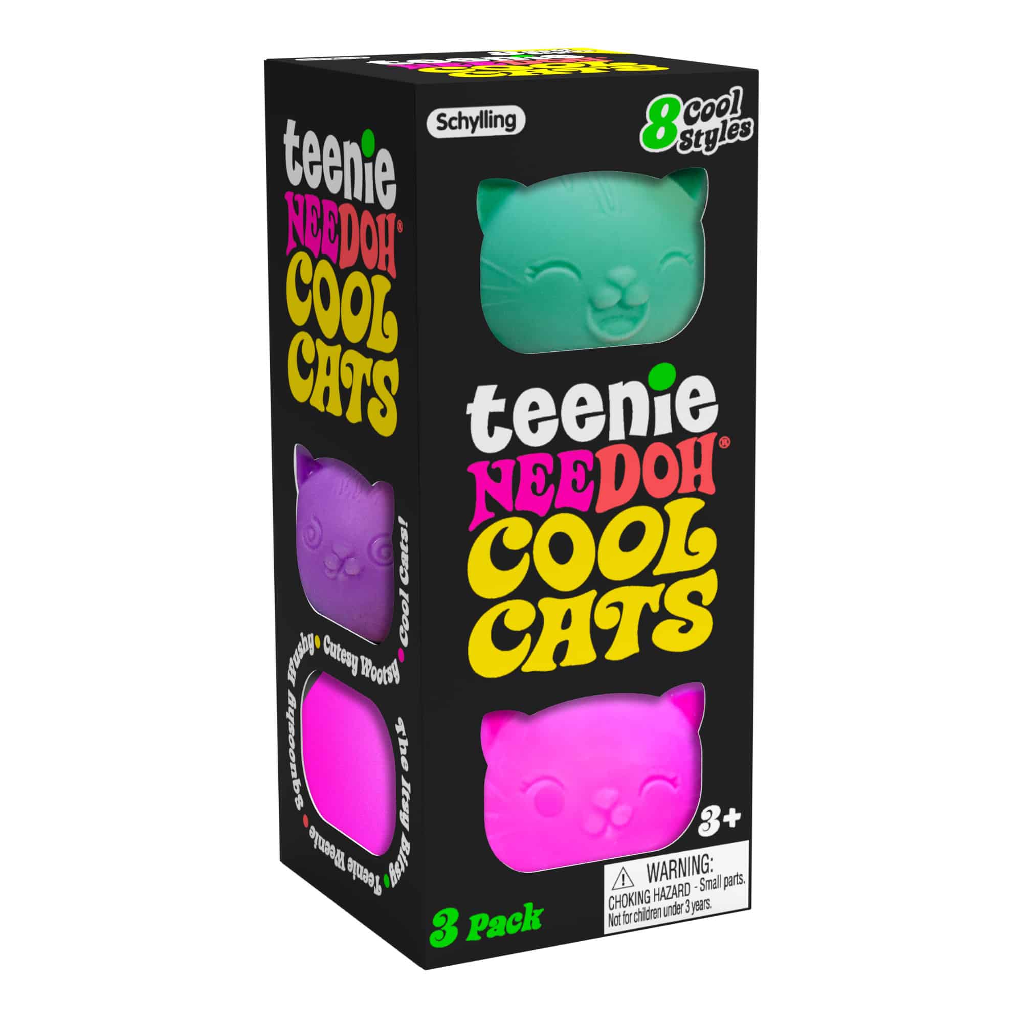 teenie needoh | cool cats