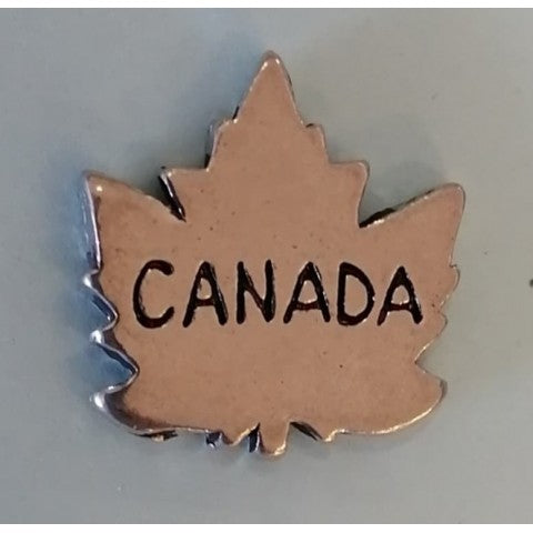 canada | maple leaf coin