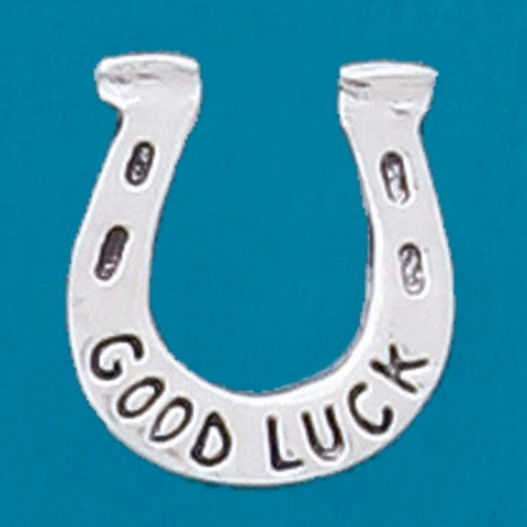 good luck | horseshoe