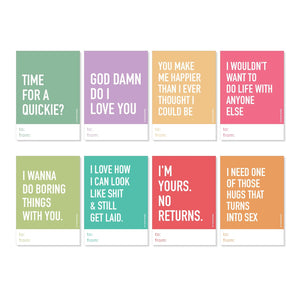 love notes | couples collection