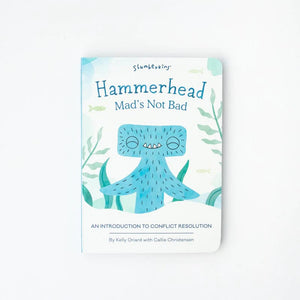 hammerhead | kin book