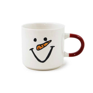 snowman | mug