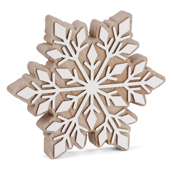 snowflake | large decor