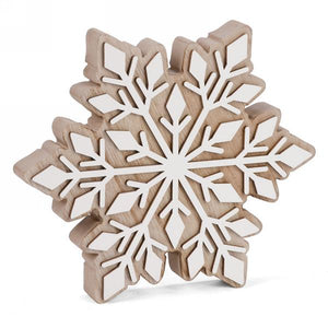 snowflake | large decor