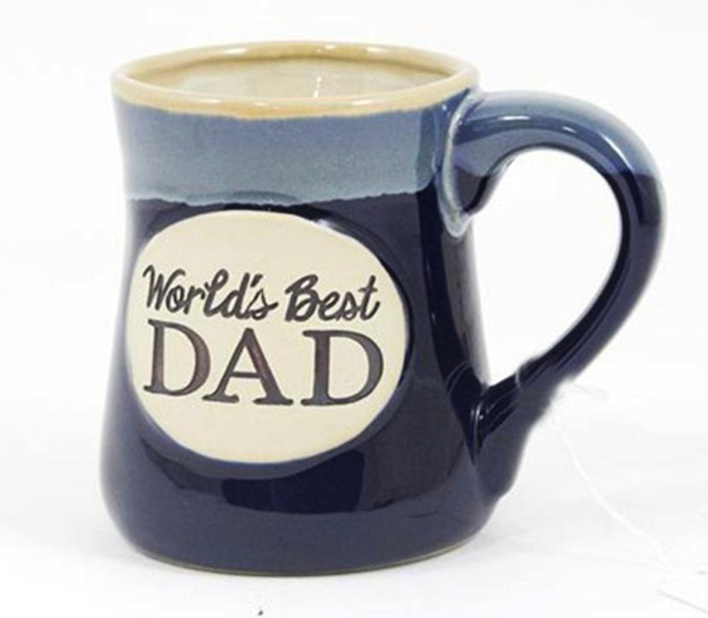 world's best dad | mug