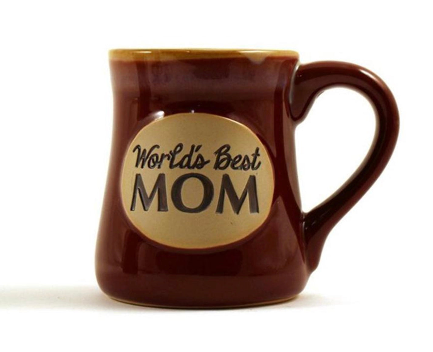 world's best mom | mug