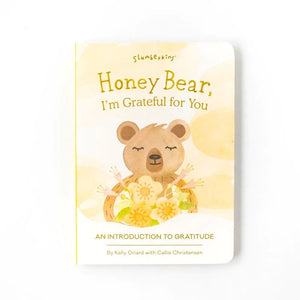 honey bear | kin set
