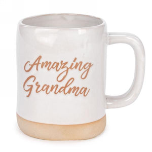 amazing grandma | mug