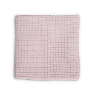 ballet slipper | waffle swaddle