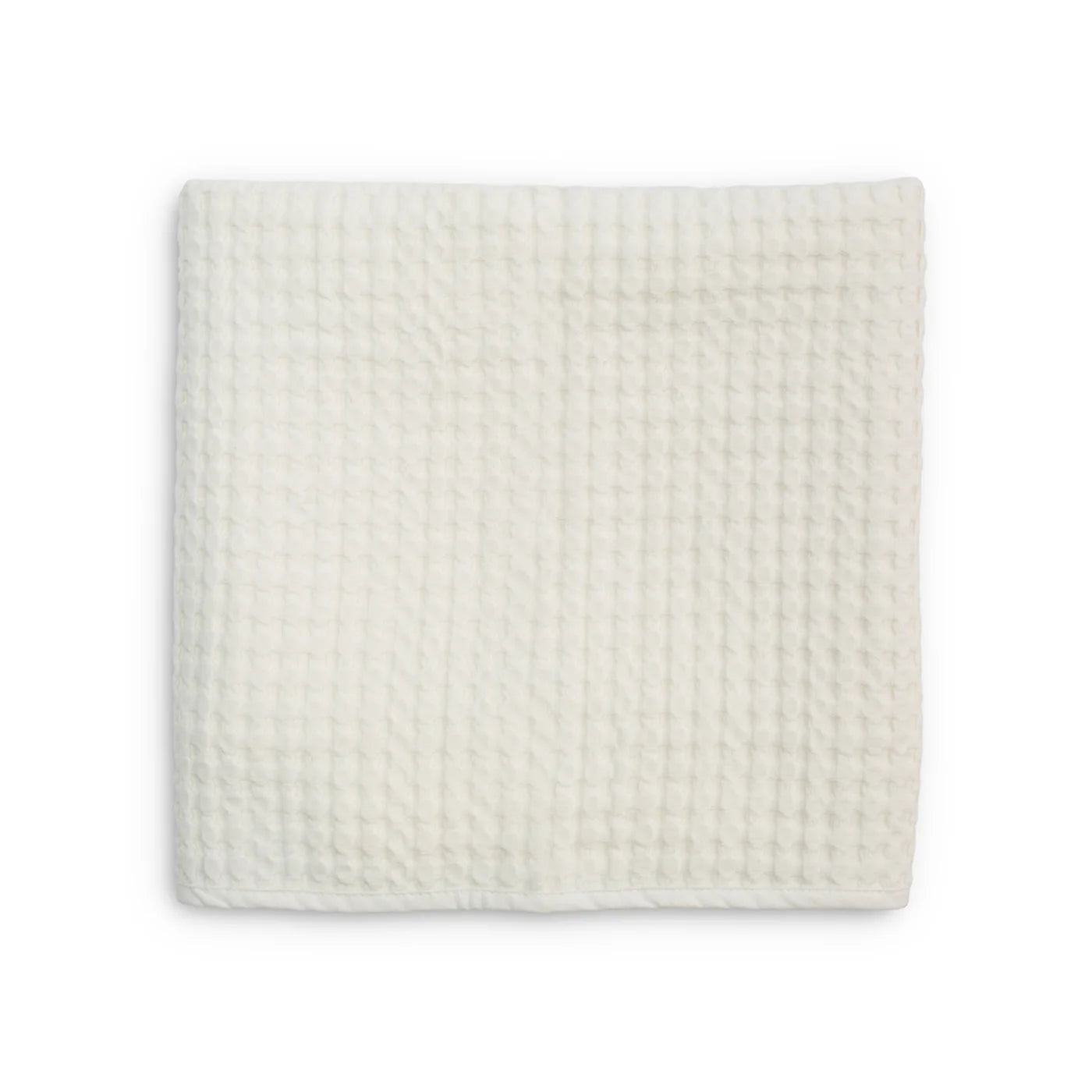 creamy vanilla | waffle swaddle