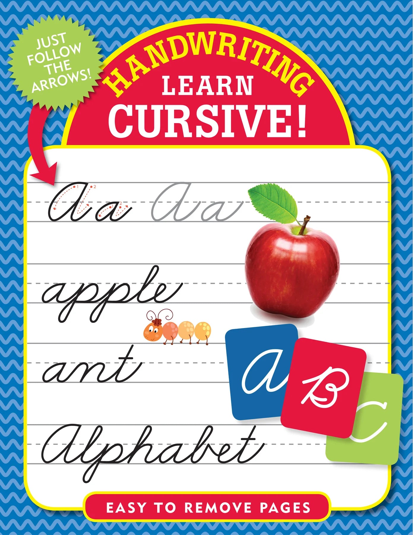 handwriting | learn cursive