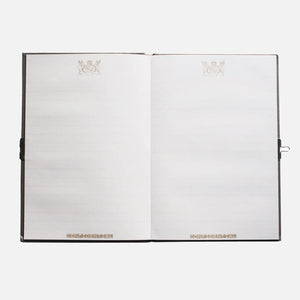 top secret | lockable diary