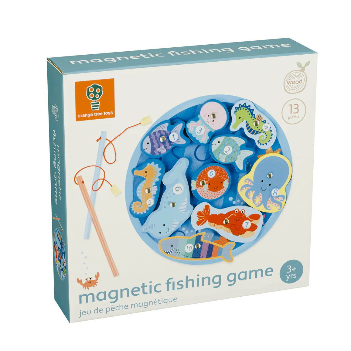 magnetic fishing | activity