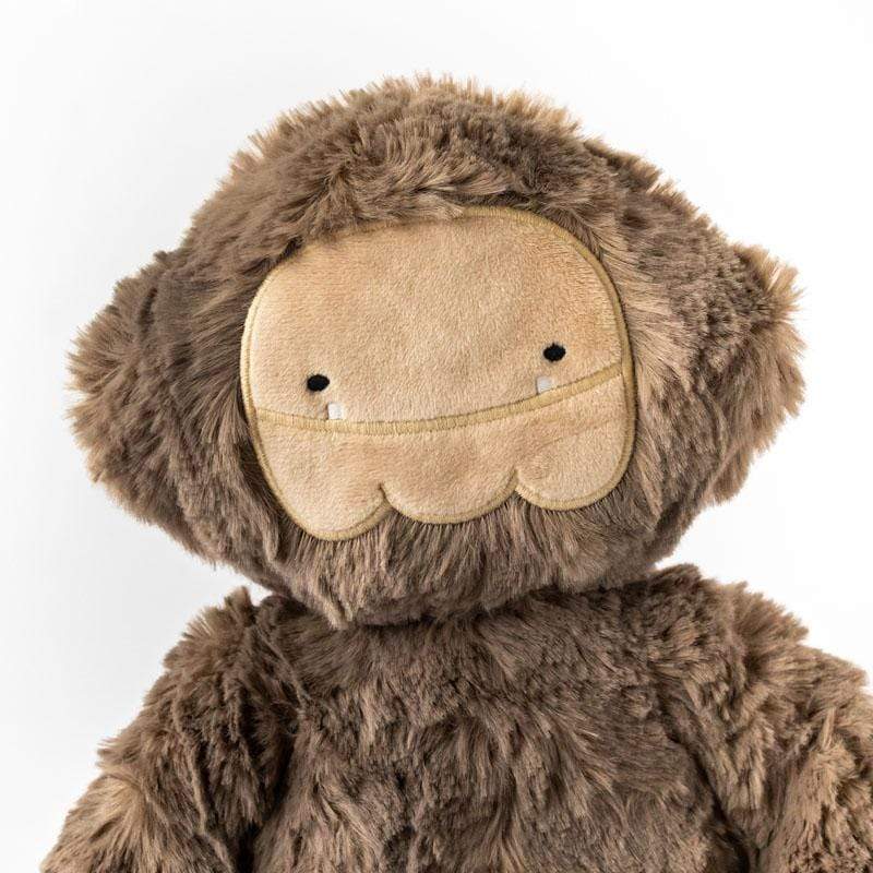 bigfoot | kin stuffie