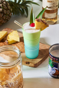 pina colada | craft cocktails