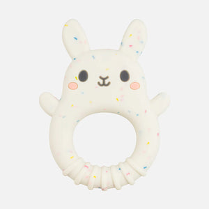 bunny  | teether