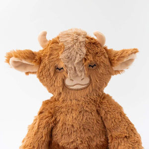 yak | kin stuffie