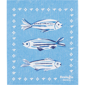 aveiro | swedish dish cloth