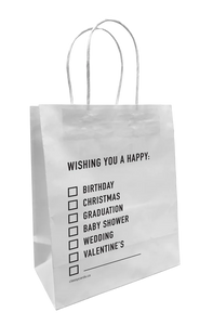 all occasions | gift bag