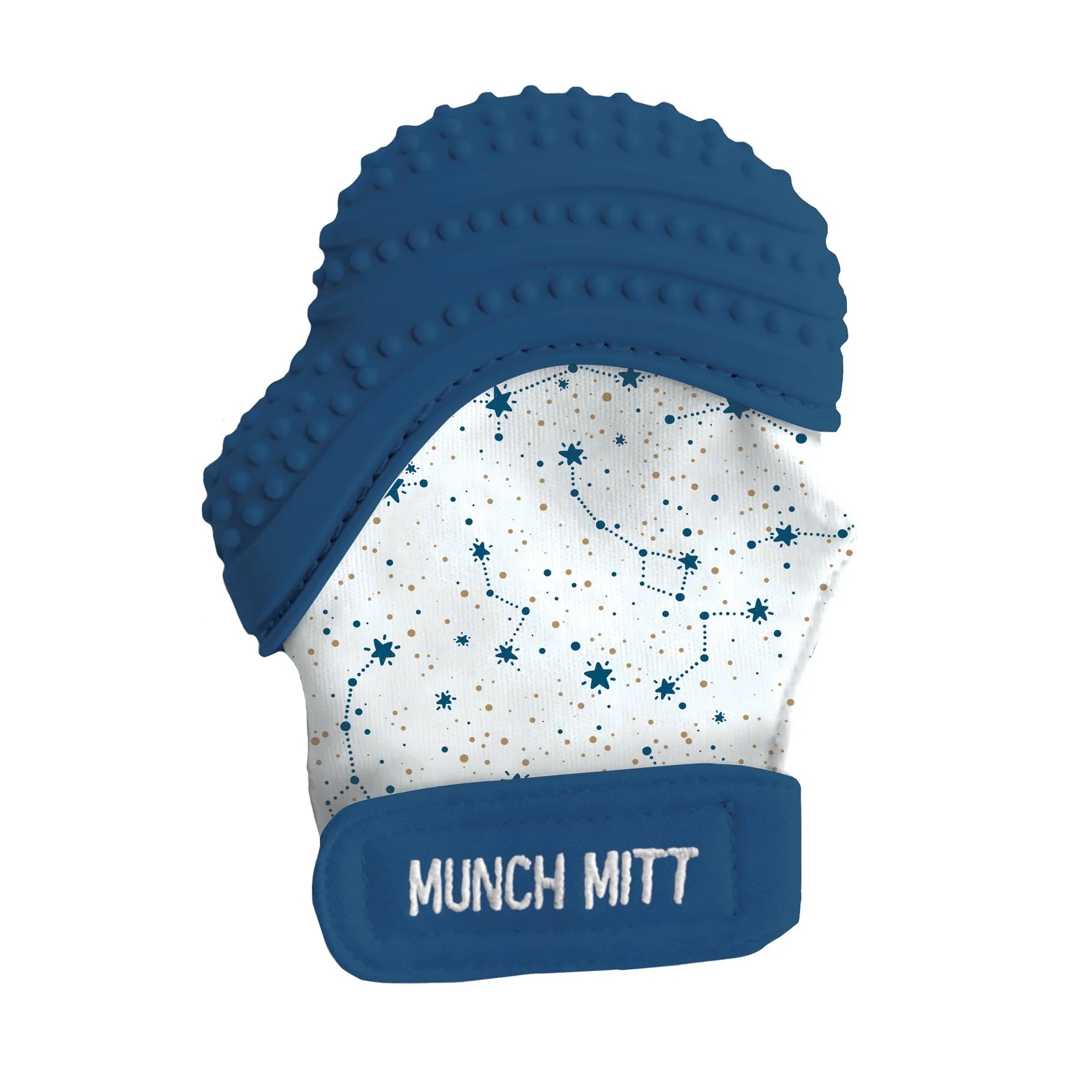 constellation |  munch mitt