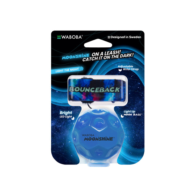 moonshine x | bounce back