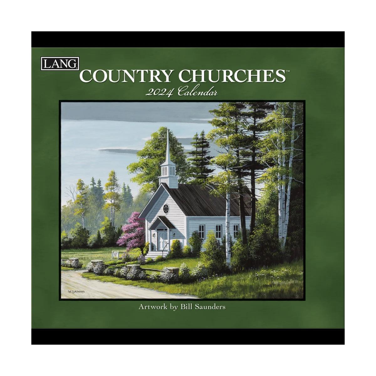 country churches | 2023 calendar