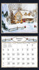 country welcome | 2027 calendar