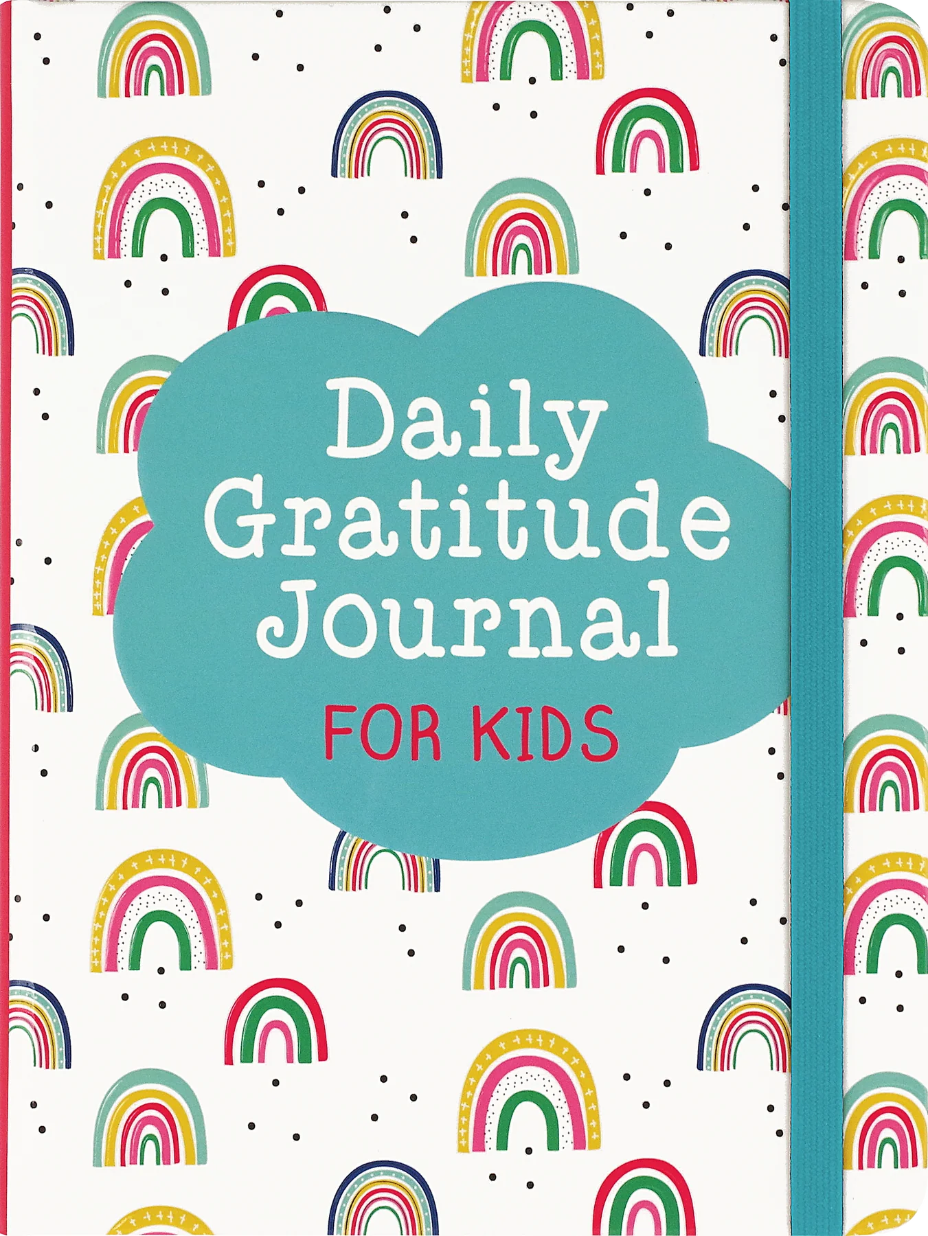 daily gratitude | kids journal