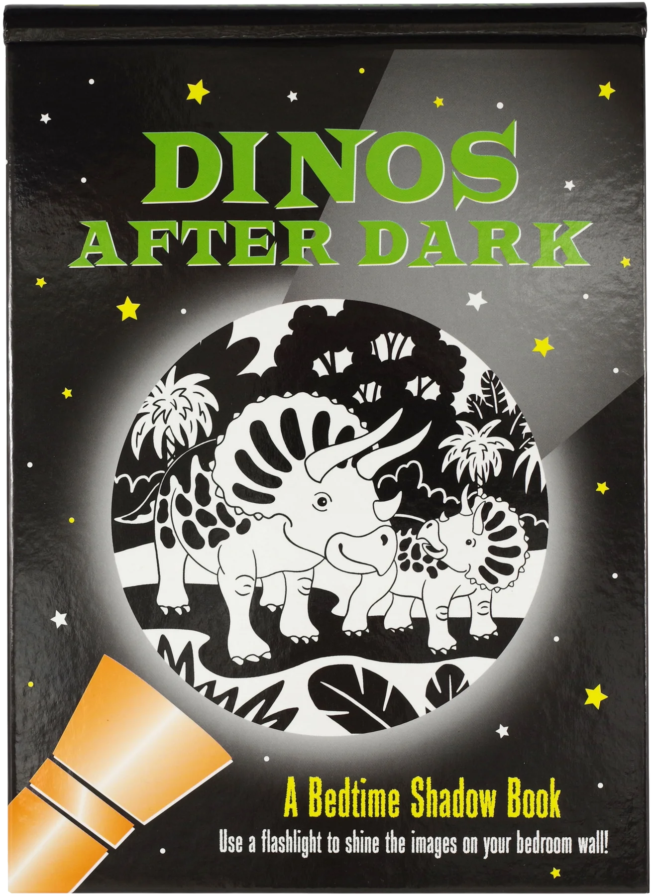 dinos after dark | activity