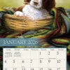 love of dogs | 2026 calendar