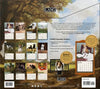 love of dogs | 2027 calendar