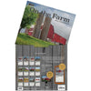 on the farm | 2027 calendar