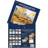 four seasons | 2027 calendar
