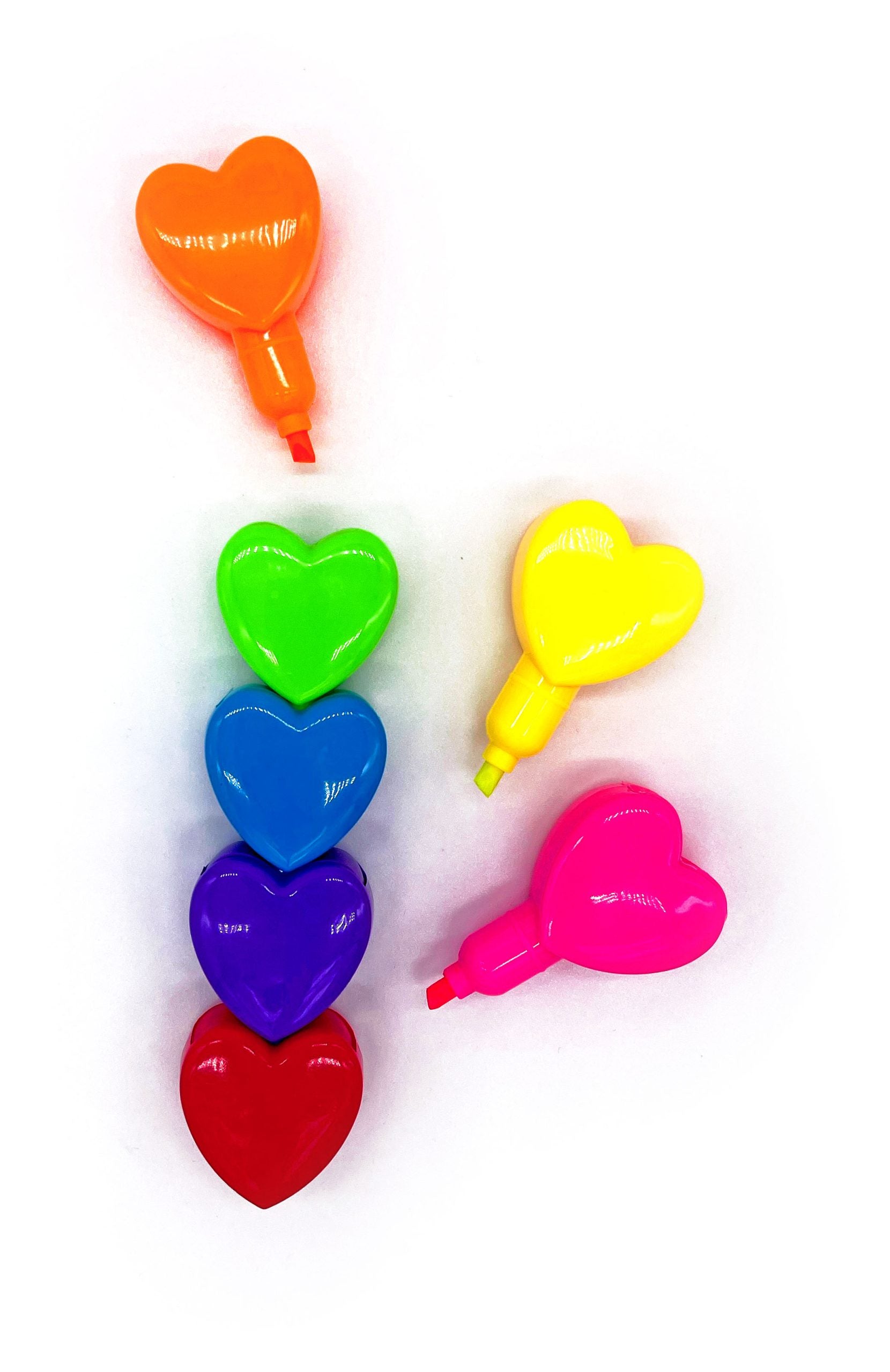 whole lotta love | jumbo marker set