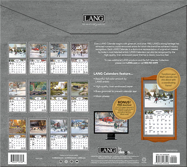 hockey hockey hockey | 2026 calendar