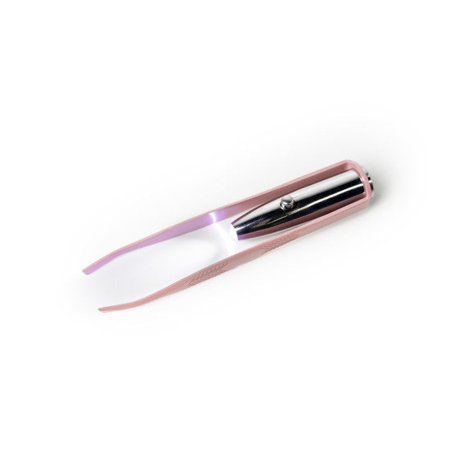 light up | tweezers