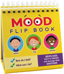 mood | flip book