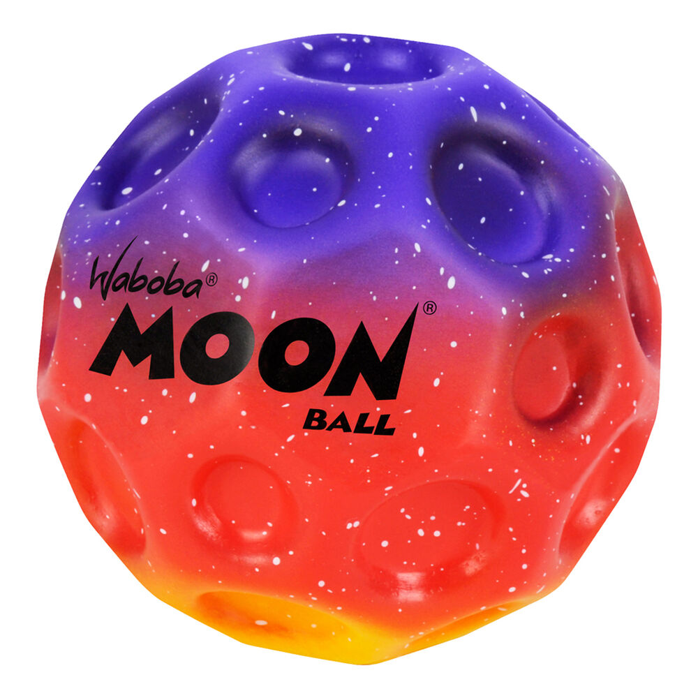moon ball | hyper bouncing ball | gradient – Campbells2
