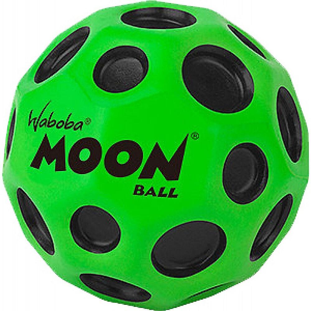 moon ball | hyper bouncing ball | original