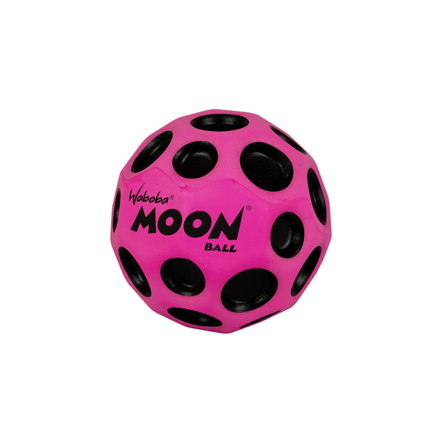 moon ball | hyper bouncing ball | original