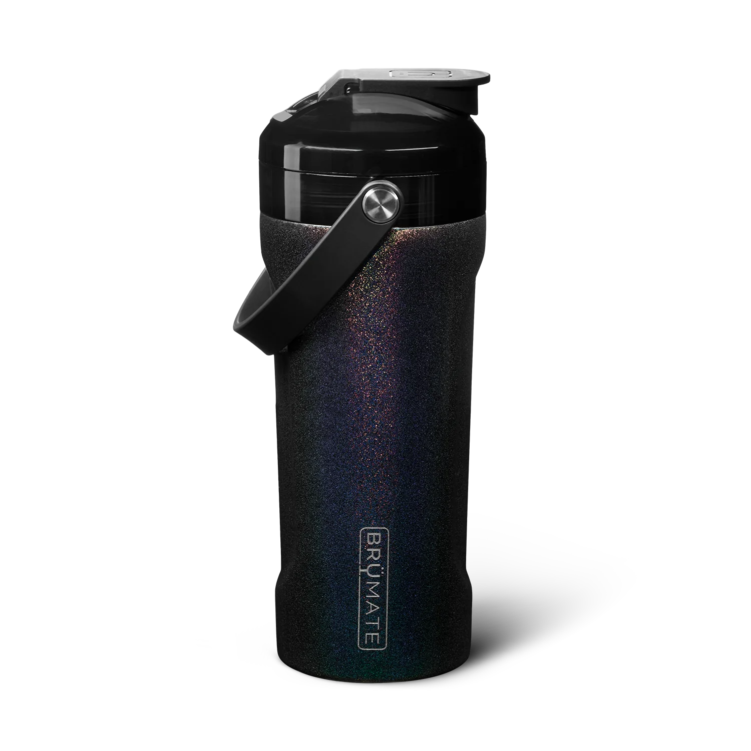 multishaker | glitter charcoal