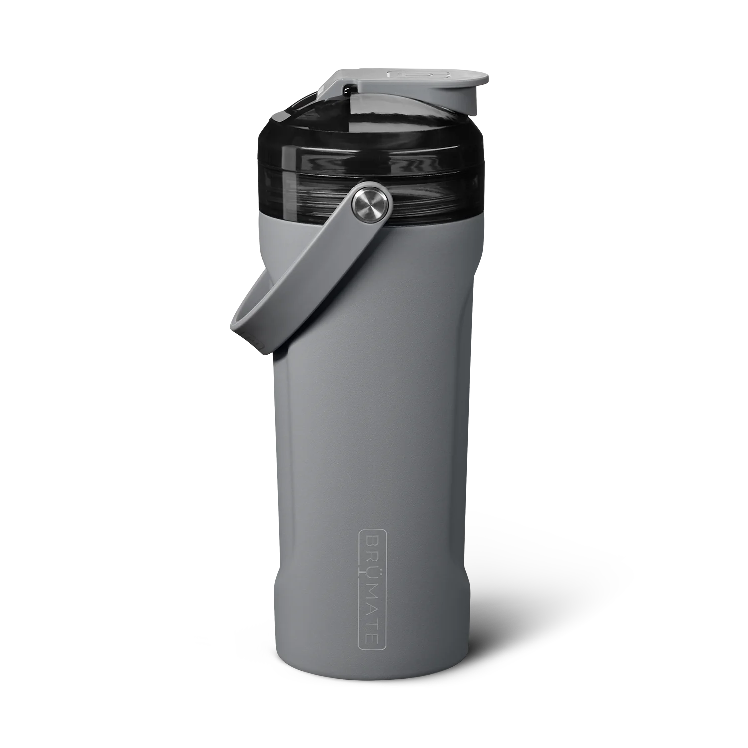 multishaker | matte grey