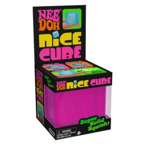 needoh | nice cube