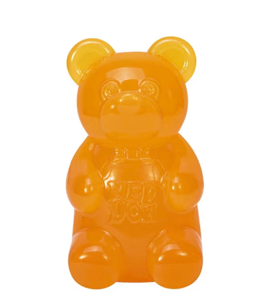 needoh | gummy bear