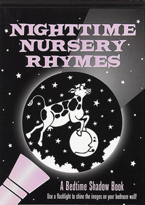 nighttime nursery rhymes | activity