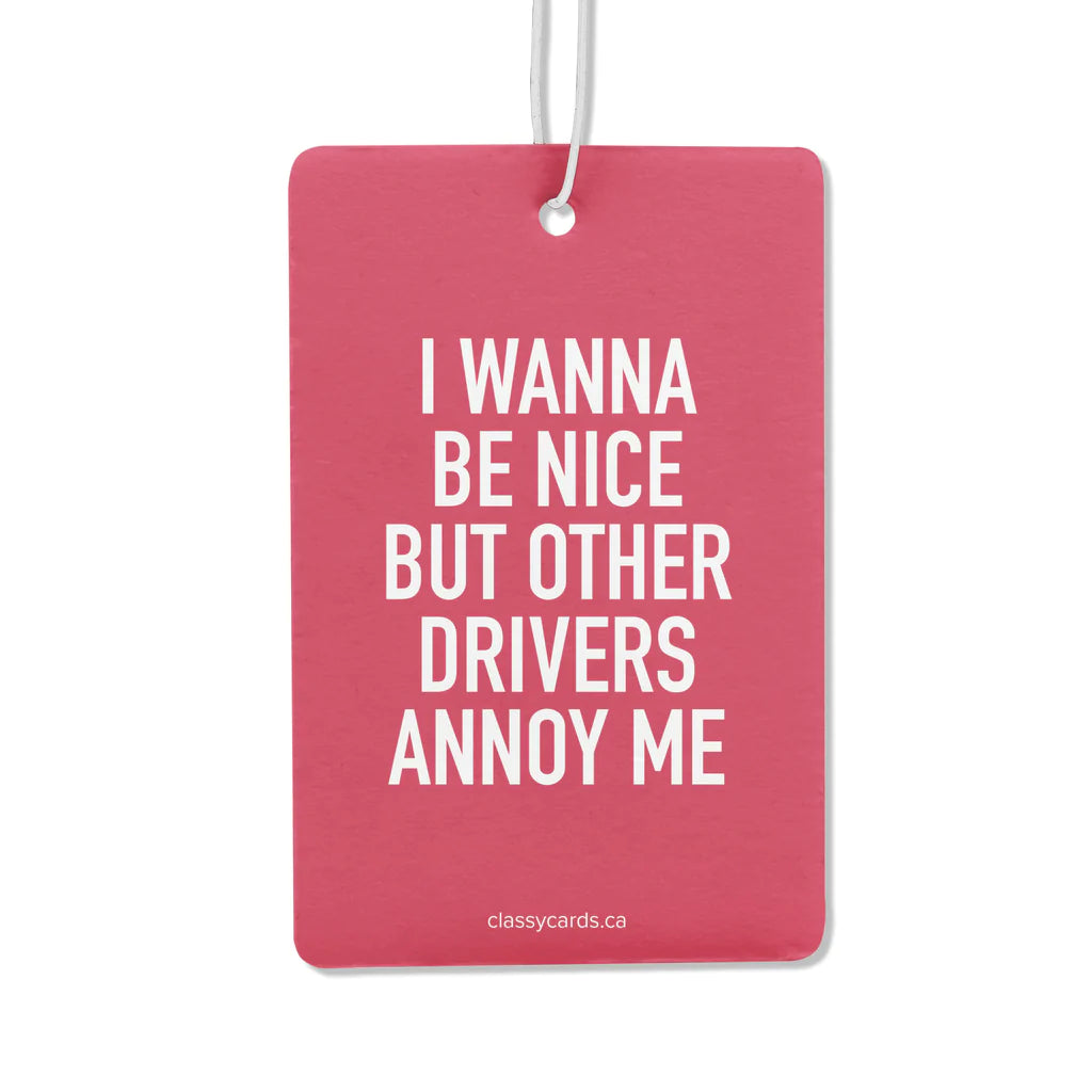 other drivers | air freshener